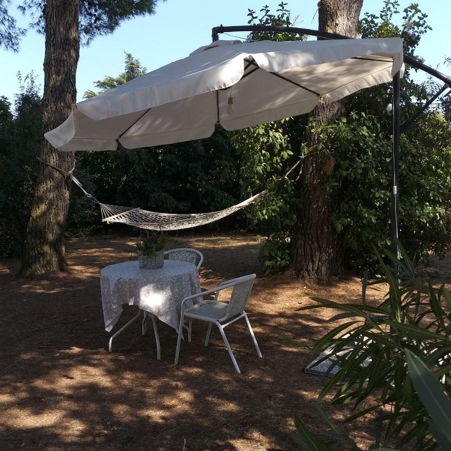 Casa Vacanze Villa Greca Martina Franca Exterior foto
